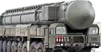 Tên lửa RS-28 Sarmat tốc độ Mach 25, tầm bắn 35000km, 16 đầu đạn, mạnh nhất thế giới, xuyên thủng các hệ thống phòng thủ
