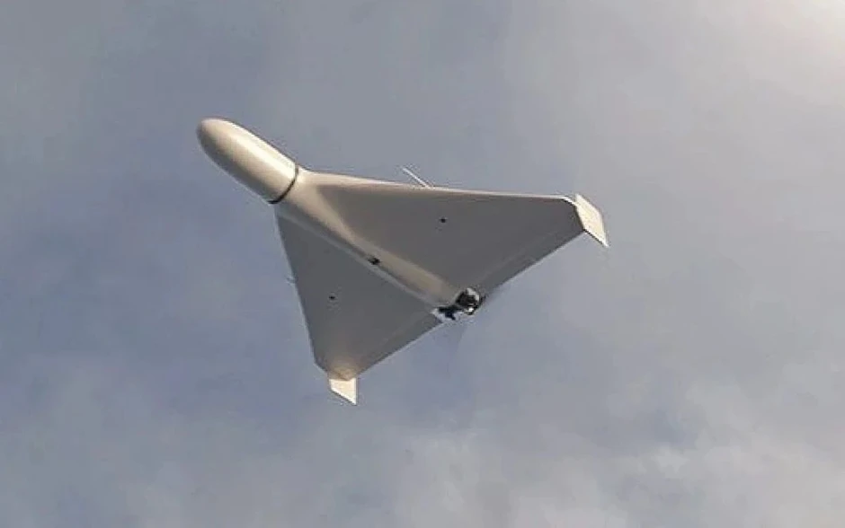Tên lửa Shahab-3 + drone Shahed: Chiến thuật ‘lấy thịt đè người’ của Iran khiến tên lửa Patriot Mỹ ‘tê liệt’ Tên lửa Shahab-3 + drone Shahed: Chiến thuật ‘lấy thịt đè người’ của Iran khiến tên lửa Patriot Mỹ ‘tê liệt’