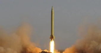 Tên lửa Shahab-3 huyền thoại của Iran tầm bắn 1300km khiến Trung Đông rung chuyển, bí ẩn công nghệ đằng sau