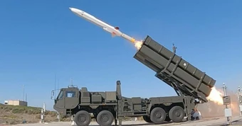 Tên lửa Type 25 SSM Nhật Bản tầm bắn 1.000km, ‘sát thủ tàng hình’ làm rung chuyển cán cân quân sự châu Á