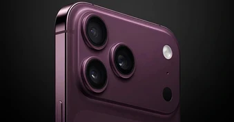 Thêm bằng chứng về màu sắc mới trên iPhone 18 Pro Max