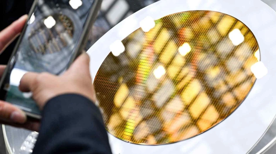 Thị trường DRAM khủng hoảng vì AI Thị trường DRAM khủng hoảng vì AI
