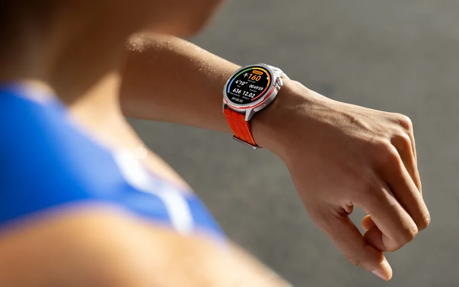 Thị trường smartwatch toàn cầu dự kiến đạt hơn 55 tỷ USD trong năm 2026 Thị trường smartwatch toàn cầu dự kiến đạt hơn 55 tỷ USD trong năm 2026