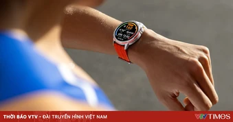 Thị trường smartwatch toàn cầu dự kiến đạt hơn 55 tỷ USD trong năm 2026