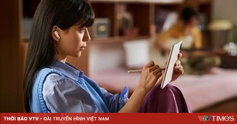 Thiết bị AI và hệ sinh thái số sôi động mùa tựu trường