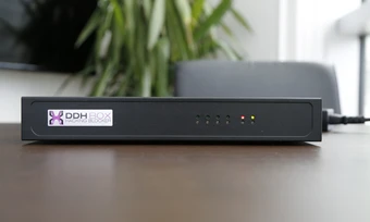 Thiết bị tạo 'lá chắn thứ ba' cho dữ liệu