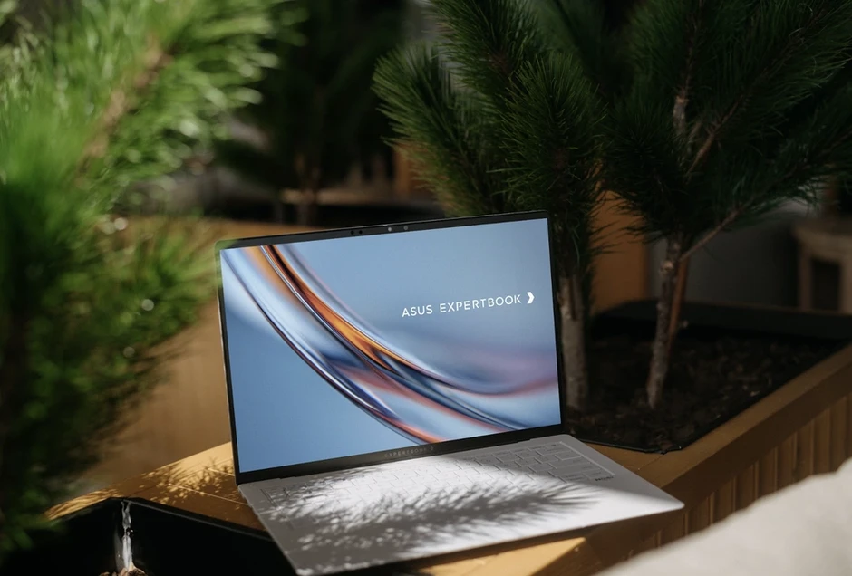 Thiết kế, hiệu năng của laptop ExpertBook Ultra 100 triệu đồng Thiết kế, hiệu năng của laptop ExpertBook Ultra 100 triệu đồng
