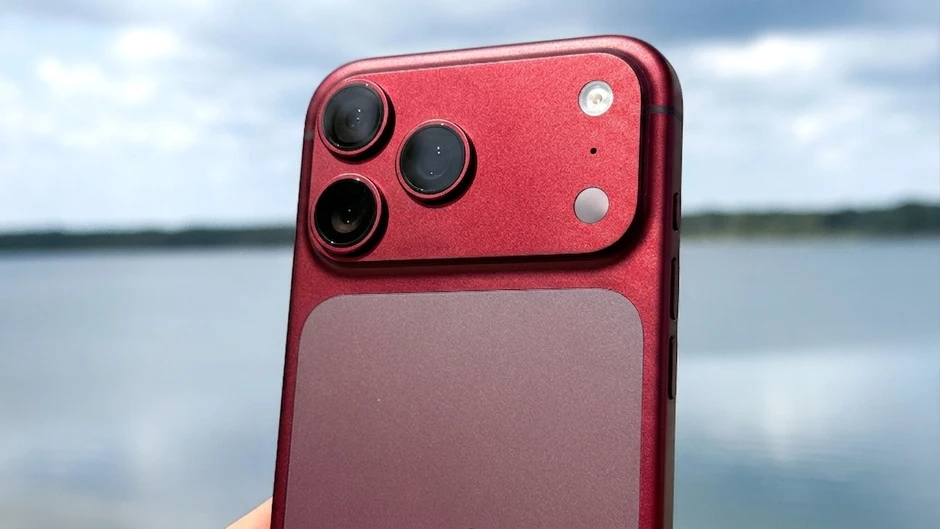 Thông tin mới về iPhone 18 Pro Max gây chú ý Thông tin mới về iPhone 18 Pro Max gây chú ý
