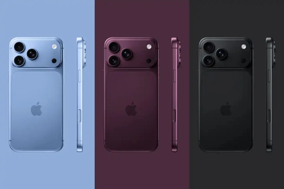 Thông tin mới về iPhone 18 Pro Max gây chú ý Thông tin mới về iPhone 18 Pro Max gây chú ý