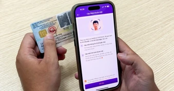 Thuê bao di động nào không cần xác thực sinh trắc học trước 15/4?