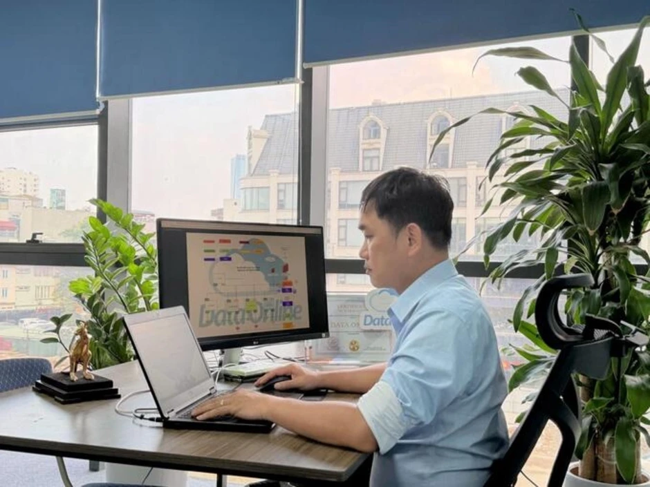 Thuê Cloud VPS - cách doanh nghiệp cân bằng chi phí, hiệu năng Thuê Cloud VPS - cách doanh nghiệp cân bằng chi phí, hiệu năng