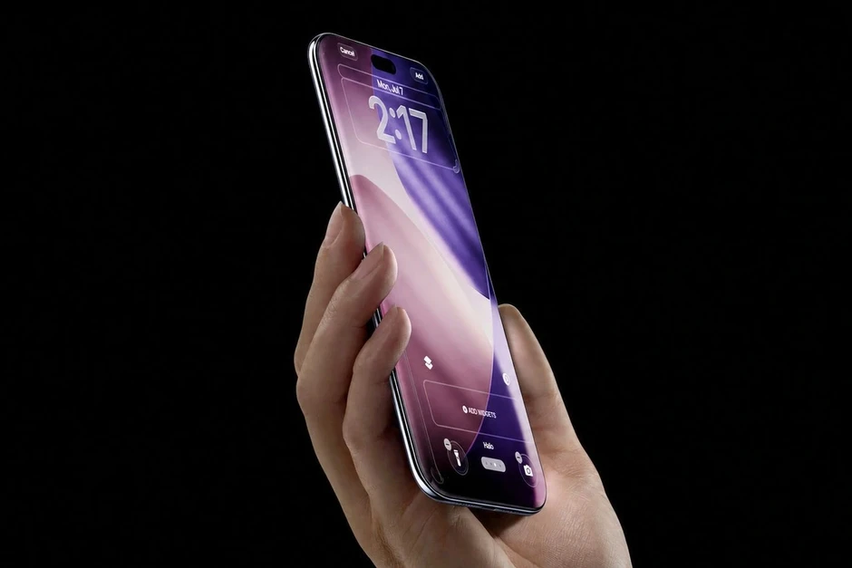 Tiết lộ mới về chiếc iPhone đặc biệt của Apple Tiết lộ mới về chiếc iPhone đặc biệt của Apple