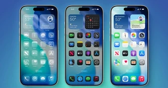 Tiết lộ mới về iOS 27
