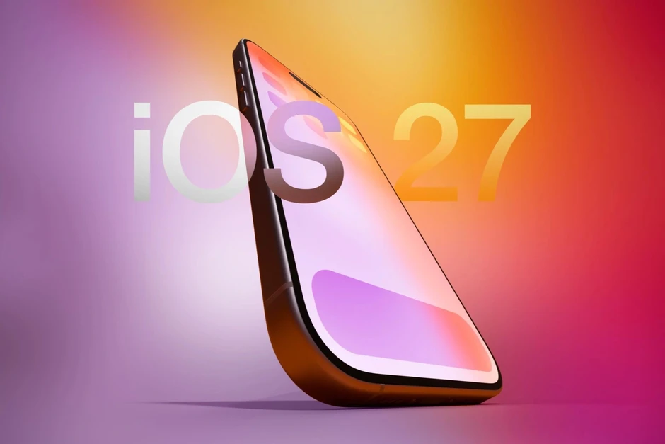 Tiết lộ mới về iOS 27 Tiết lộ mới về iOS 27