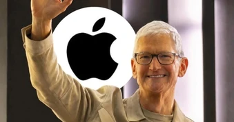 Tim Cook kết thúc 15 năm dẫn dắt Apple