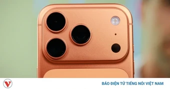 Tin đồn về thiết kế của iPhone 18 Pro
