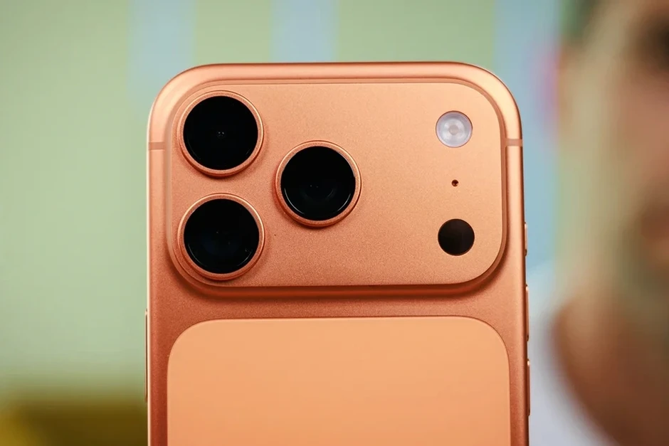 Tin đồn về thiết kế của iPhone 18 Pro Tin đồn về thiết kế của iPhone 18 Pro