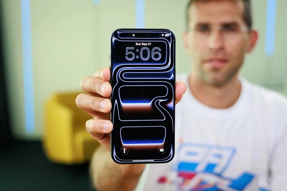 Tin đồn về thiết kế của iPhone 18 Pro Tin đồn về thiết kế của iPhone 18 Pro