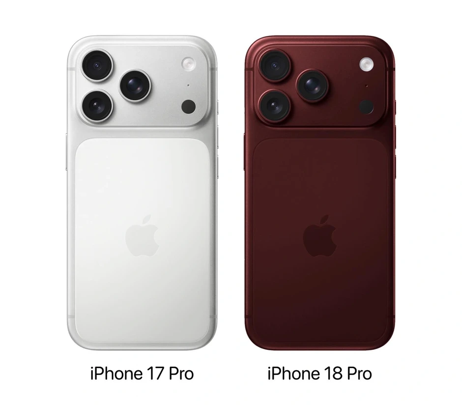 Tin không vui với những ai đang trông đợi iPhone 18 Tin không vui với những ai đang trông đợi iPhone 18