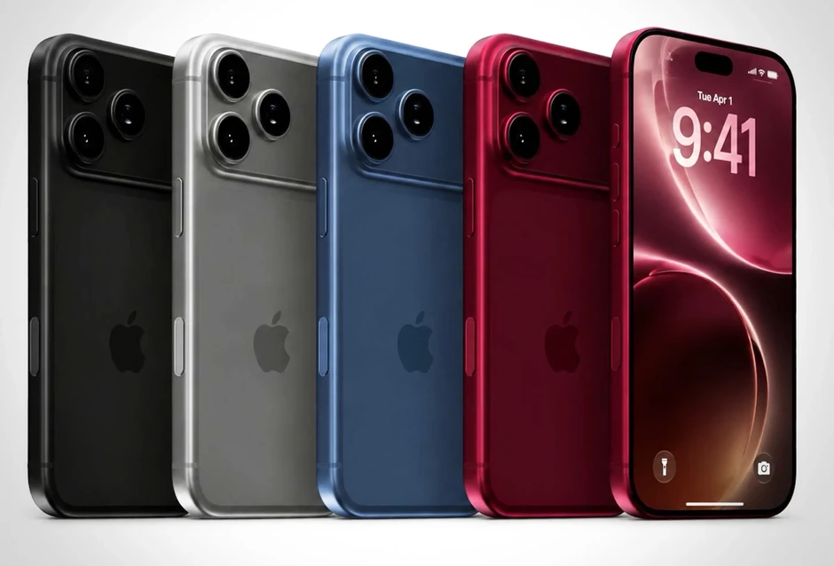 Tin xấu cho iFan: iPhone 18 Pro Max chưa ra mắt đã nguy cơ 'cháy hàng'