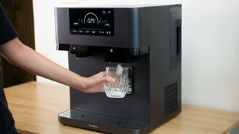Tineco Hydrate One Ice Master - máy lọc nước 5 trong một