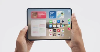 Tính năng trên iPhone Duo có thể khiến các hãng Android chú ý