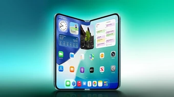 Tranh cãi tên gọi của iPhone gập