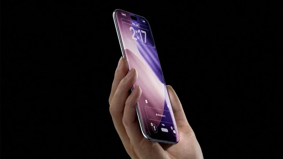 Tranh cãi tên gọi của iPhone gập Tranh cãi tên gọi của iPhone gập