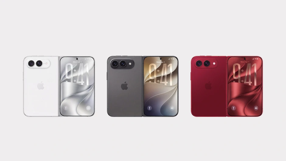 Tranh cãi về iPhone màn hình gập trước ngày ra mắt Tranh cãi về iPhone màn hình gập trước ngày ra mắt