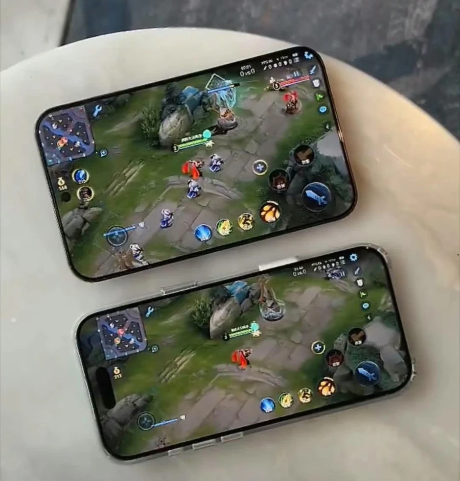 Trên tay Pura X View - chiếc điện thoại kiểu dáng lạ của Huawei Trên tay Pura X View - chiếc điện thoại kiểu dáng lạ của Huawei