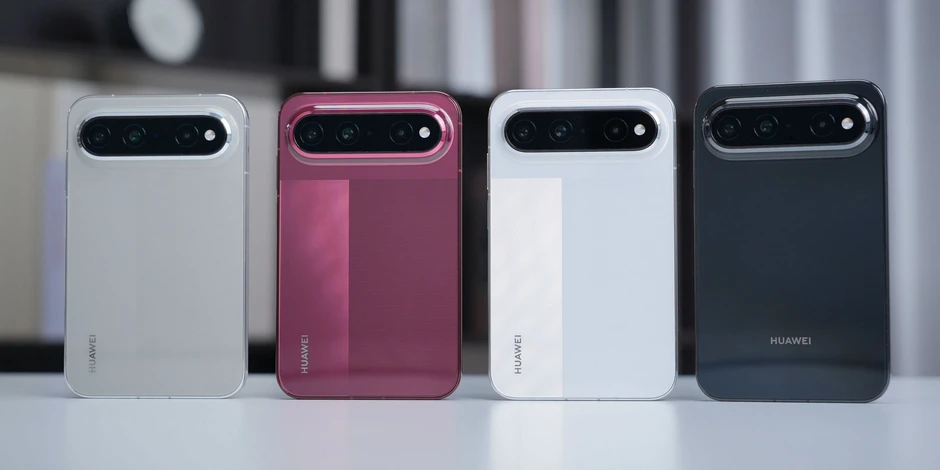 Trên tay Pura X View - chiếc điện thoại kiểu dáng lạ của Huawei Trên tay Pura X View - chiếc điện thoại kiểu dáng lạ của Huawei