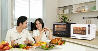 Từ công nghệ đến tiện nghi: Kosmen Eco kiến tạo căn bếp thông minh