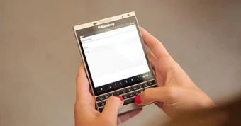 Từng bị iPhone đánh bật khỏi thị trường, BlackBerry bất ngờ hồi sinh theo cách không ai ngờ tới
