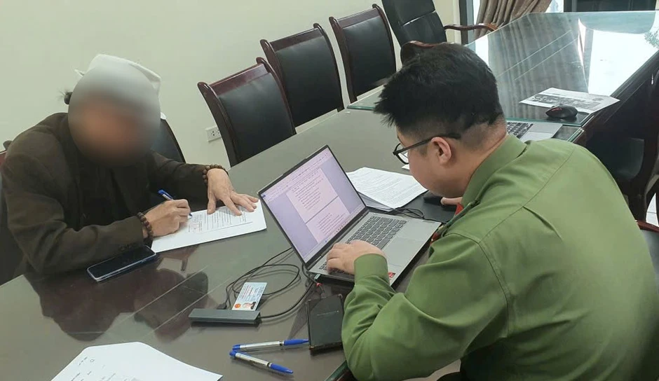 Tung tin sai sự thật ‘nấu bánh chưng phải có giấy PCCC’, công ty ở Hà Nội bị phạt