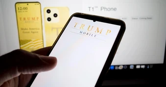 Tương lai điện thoại Trump T1 Phone gây nhiều hoài nghi