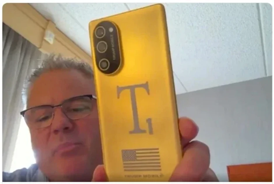 Tương lai điện thoại Trump T1 Phone gây nhiều hoài nghi Tương lai điện thoại Trump T1 Phone gây nhiều hoài nghi