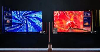 TV cao cấp đổ bộ thị trường Việt Nam mùa World Cup 2026
