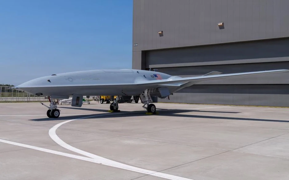 UAV MQ-25A Stingray Mỹ vô hiệu hóa ‘sát thủ tàu sân bay’ UAV MQ-25A Stingray Mỹ vô hiệu hóa ‘sát thủ tàu sân bay’