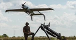 UAV Raybird Ukraine, ‘chim săn mồi’ bay 28 giờ không nghỉ, 350.000 giờ thực chiến, lọt mắt xanh Lục quân Mỹ