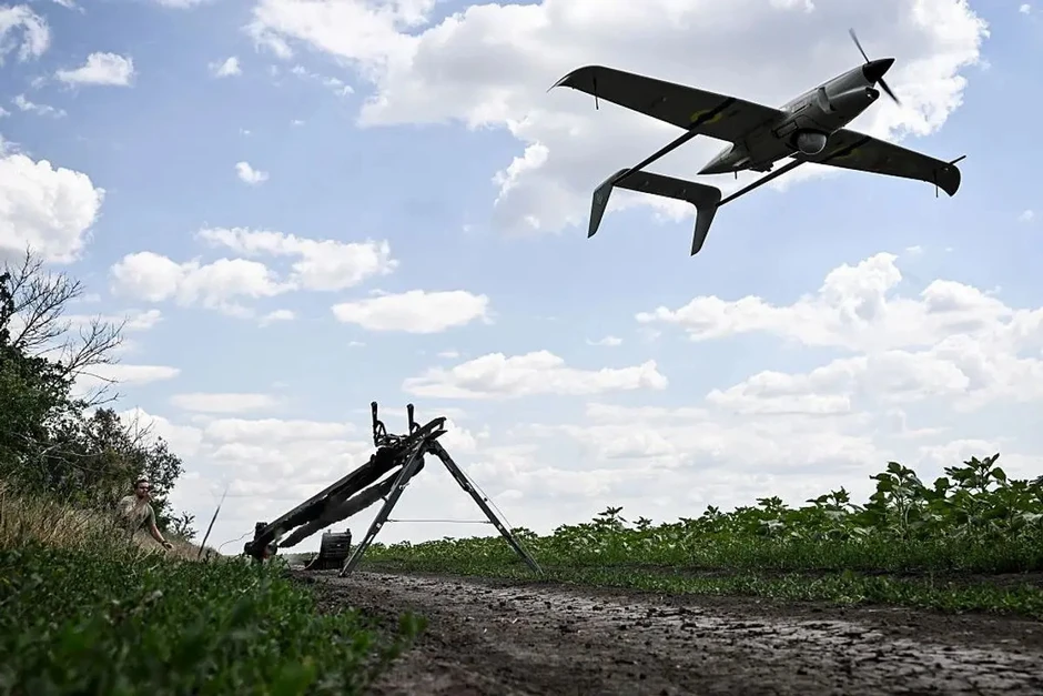 UAV Raybird Ukraine, ‘chim săn mồi’ bay 28 giờ không nghỉ, 350.000 giờ thực chiến, lọt mắt xanh Lục quân Mỹ UAV Raybird Ukraine, ‘chim săn mồi’ bay 28 giờ không nghỉ, 350.000 giờ thực chiến, lọt mắt xanh Lục quân Mỹ
