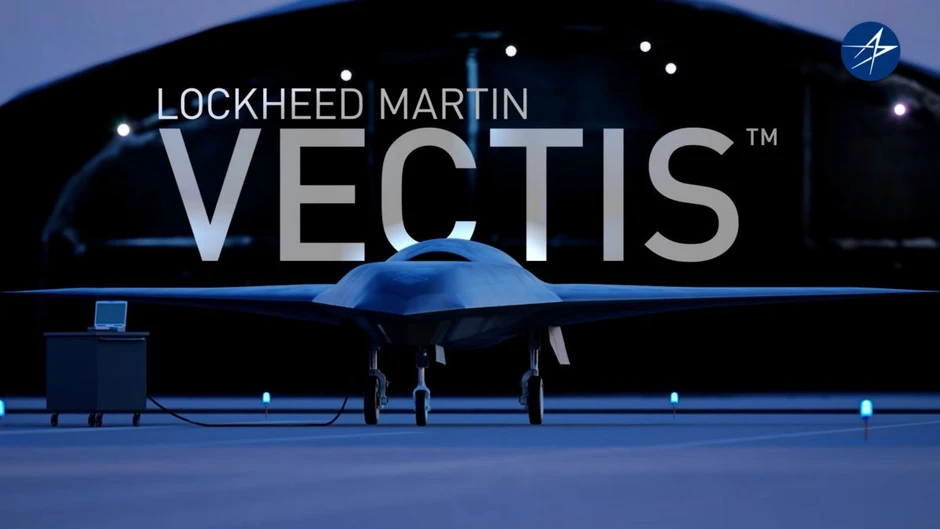 UAV Vectis tàng hình thế hệ mới Mỹ công nghệ vượt trội, kẻ thay đổi cuộc chơi không chiến UAV Vectis tàng hình thế hệ mới Mỹ công nghệ vượt trội, kẻ thay đổi cuộc chơi không chiến