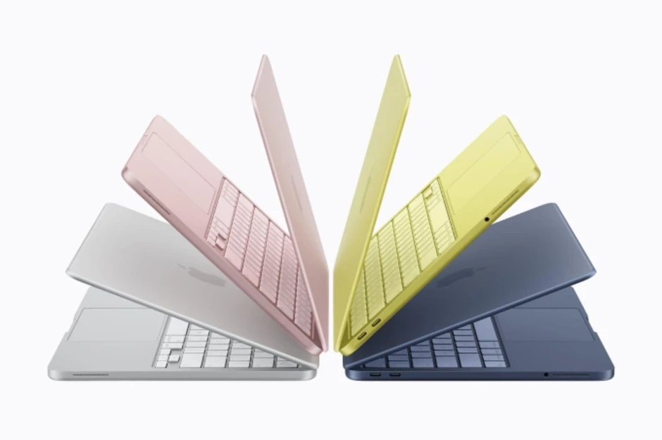 Ưu điểm của Macbook Neo trong phân khúc laptop tầm trung Ưu điểm của Macbook Neo trong phân khúc laptop tầm trung