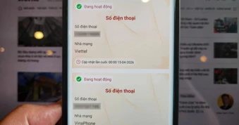 Vì sao cần xóa số điện thoại lạ, số cũ không sử dụng khỏi tài khoản VNeID?