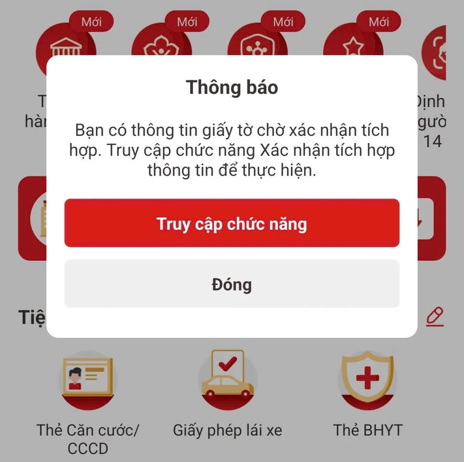 Vì sao cần xóa số điện thoại lạ, số cũ không sử dụng khỏi tài khoản VNeID? Vì sao cần xóa số điện thoại lạ, số cũ không sử dụng khỏi tài khoản VNeID?