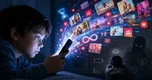 Vì sao càng lướt video ngắn càng khó dừng?