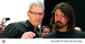 Vì sao CEO Apple Tim Cook khuyên hạn chế dùng iPhone?