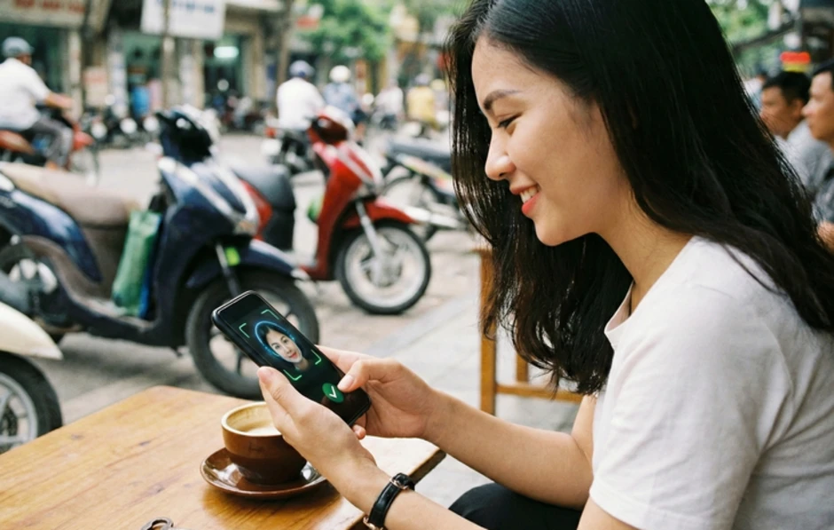 Vì sao nhiều ứng dụng trên điện thoại đang chuyển sang 'không dùng mật khẩu'? Vì sao nhiều ứng dụng trên điện thoại đang chuyển sang 'không dùng mật khẩu'?