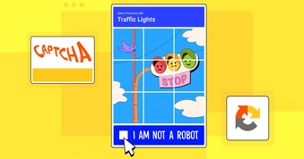 Vì sao nhiều website bắt người dùng xác minh “Tôi không phải robot”?