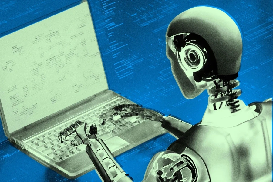 Vì sao nhiều website bắt người dùng xác minh “Tôi không phải robot”? Vì sao nhiều website bắt người dùng xác minh “Tôi không phải robot”?
