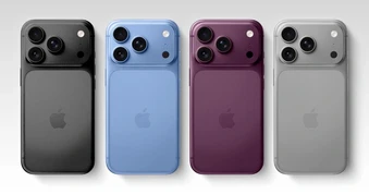 Video cho thấy thiết kế hoàn chỉnh của iPhone 18 Pro